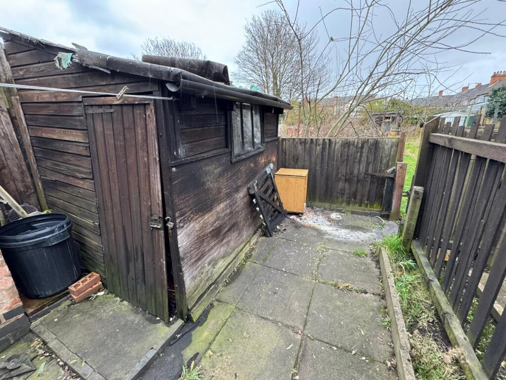Additional property image - Foley Road, Birmingham, B8