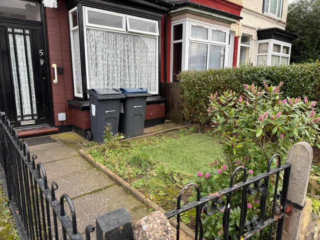 Additional property image - Foley Road, Birmingham, B8