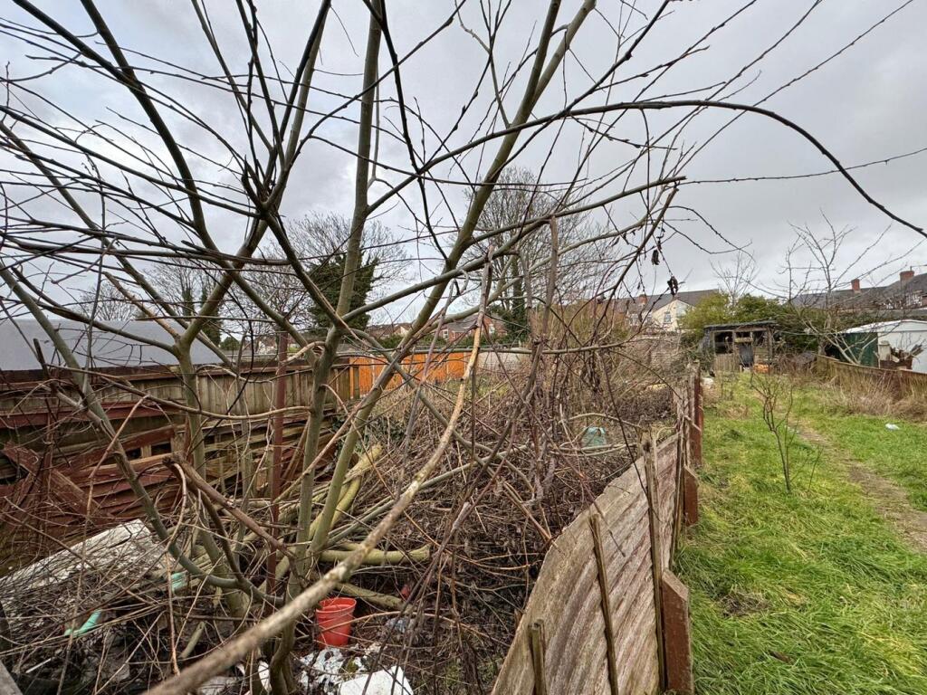 Additional property image - Foley Road, Birmingham, B8