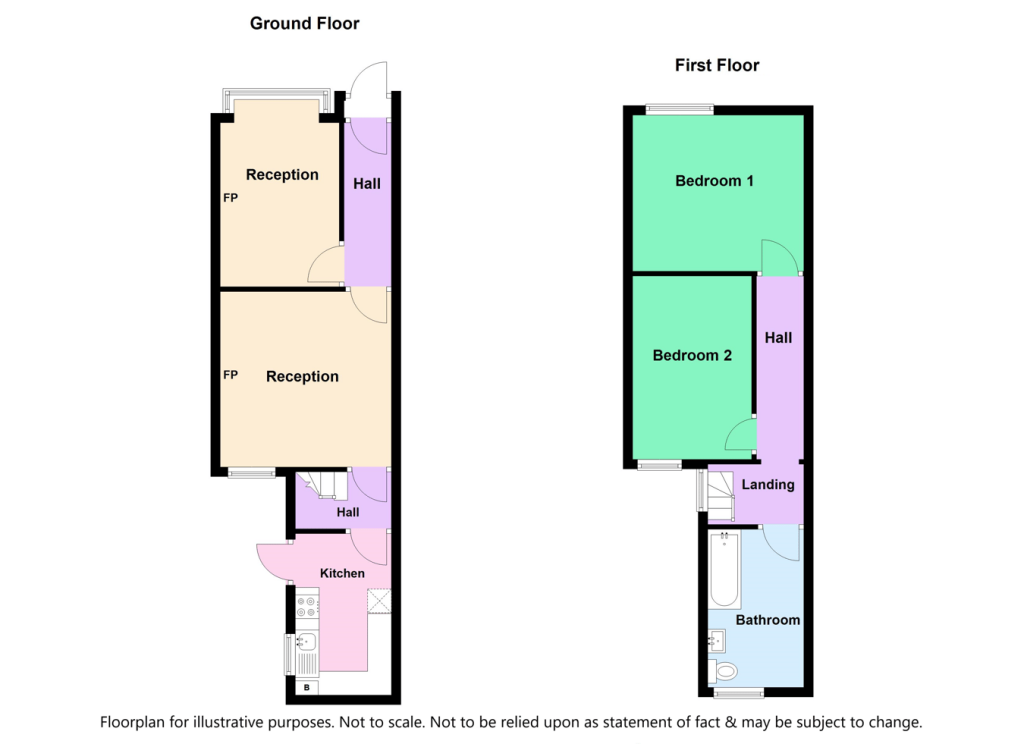 Additional property image - Foley Road, Birmingham, B8