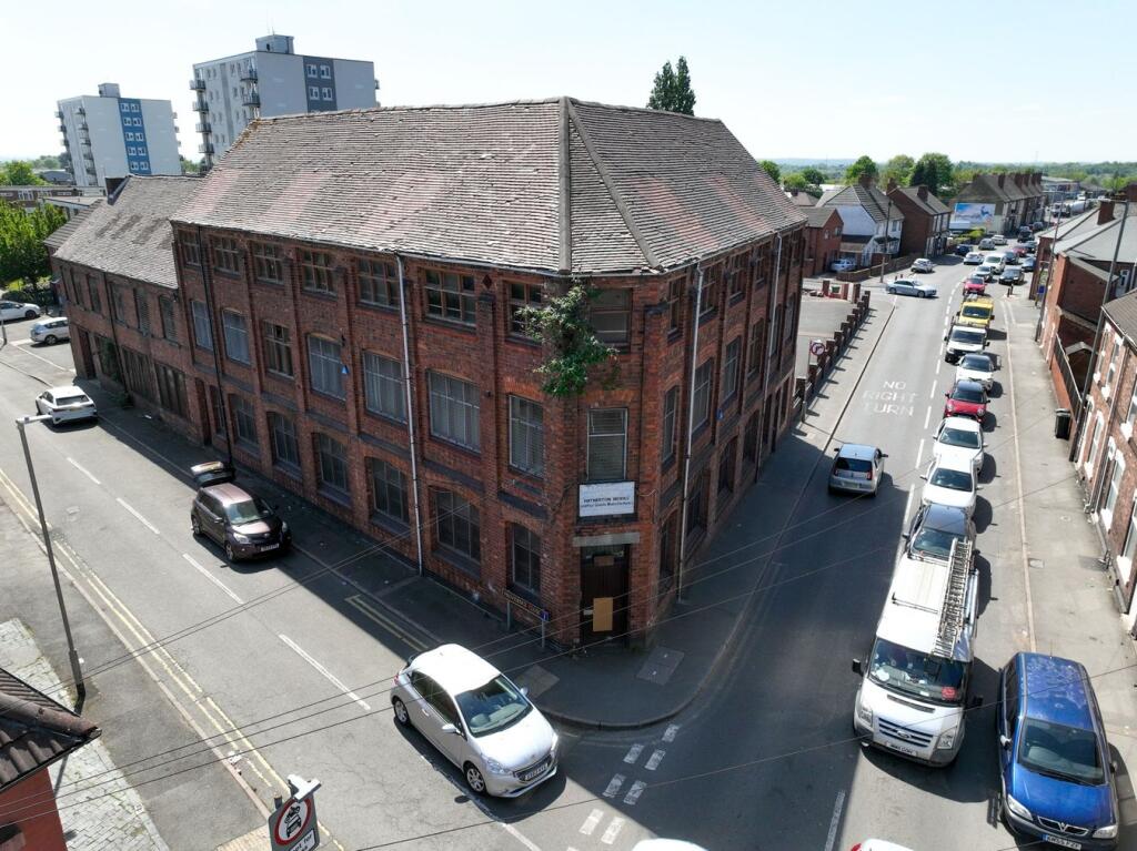 Main image of property: Conversion Opportunity To 15 Flats, Walsall, WS3
