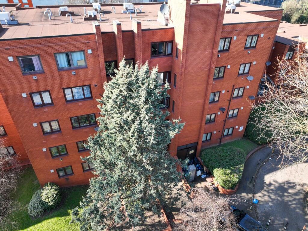 Main image of property: Wheeleys Lane, Birmingham, B15