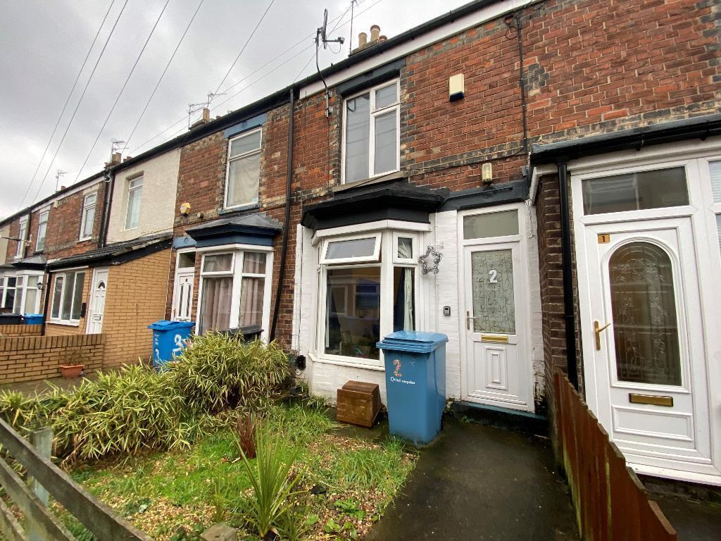Main image of property: Oakland Vilas, Hull, HU5
