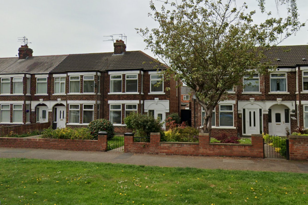 Main image of property: Fairfax Avenue, Hull, HU5