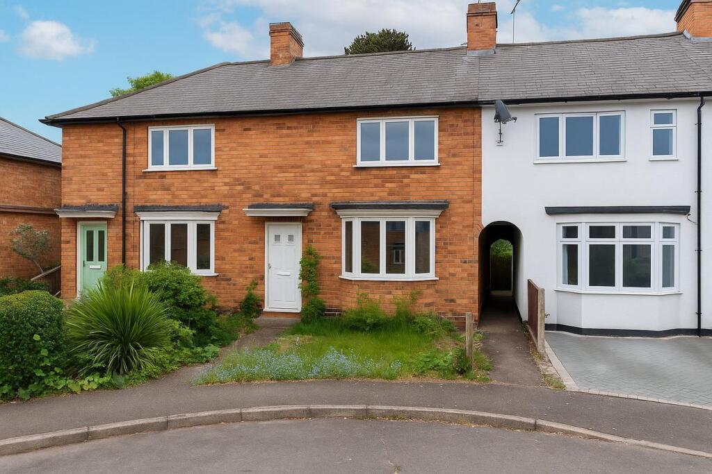 Main image of property: Doreen Grove -16.25% NET YIELD, Birmingham, B24