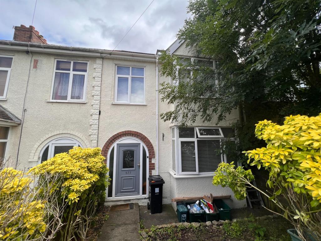 5 bedroom terraced house for rent in Filton Avenue, Horfield, Bristol, BS7