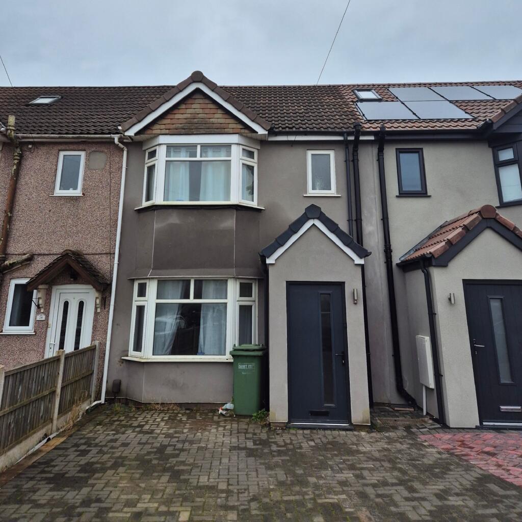 Main image of property: Shanklin Drive, Filton, Bristol