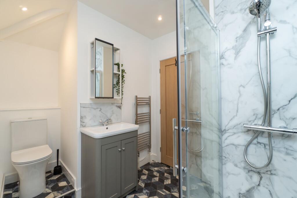 Additional property image - Rannoch Road, Bristol