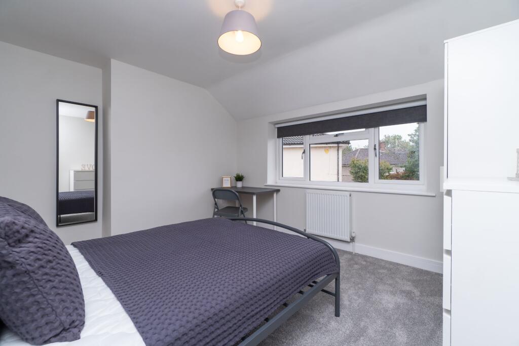 Additional property image - Rannoch Road, Bristol
