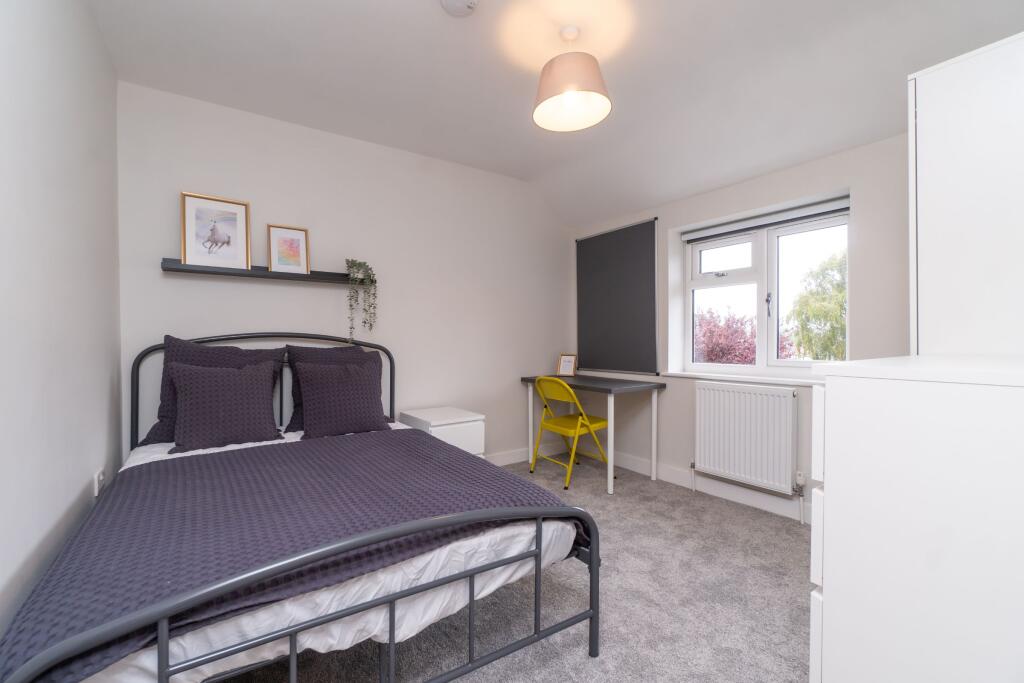 Additional property image - Rannoch Road, Bristol