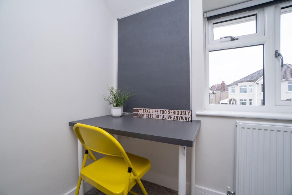 Additional property image - 23a Rannoch Road, Bristol