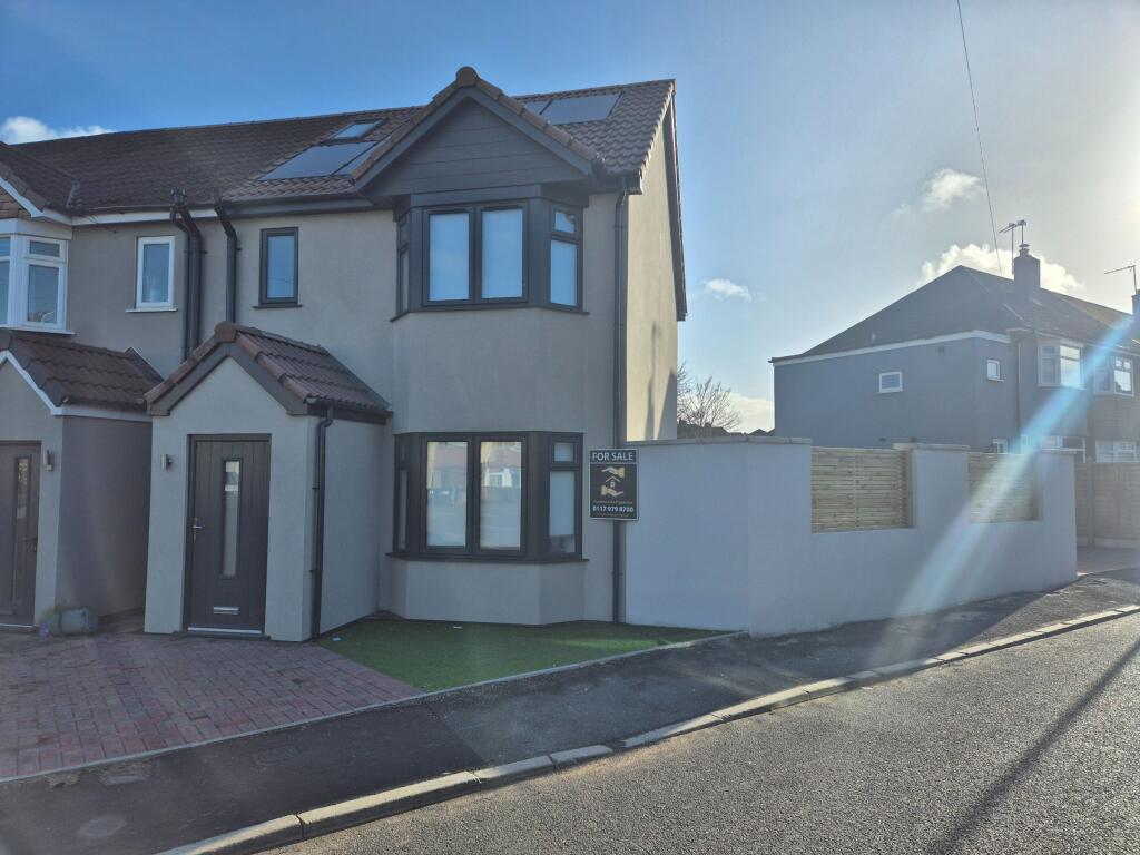 Main image of property: Shanklin Drive, Filton, Bristol