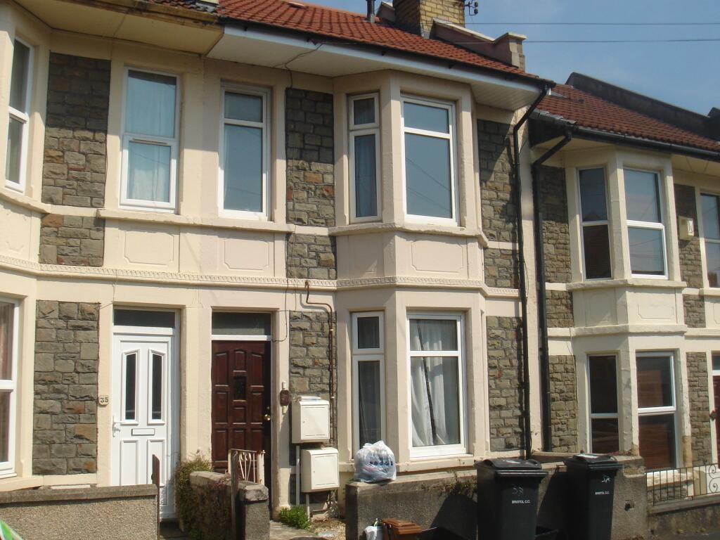 Main image of property: Ground Floor Flat,  Boston Road, Bristol