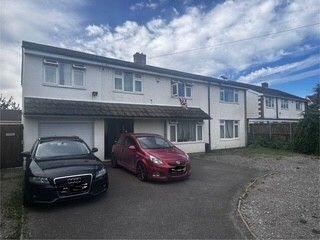 Main image of property: Riverview, Church Road, Severn Beach, Bristol