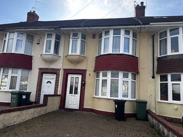 Main image of property: Meadowsweet Avenue, Filton, Bristol