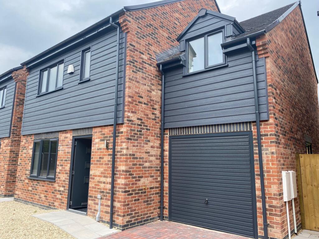 Main image of property: Filton Road