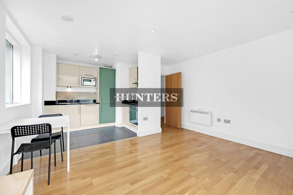 Main image of property: Wharfside Point South, Prestons Road, London, E14