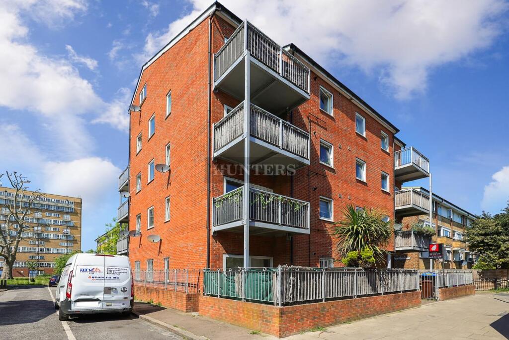 Main image of property: Cooper's Road SE1 London