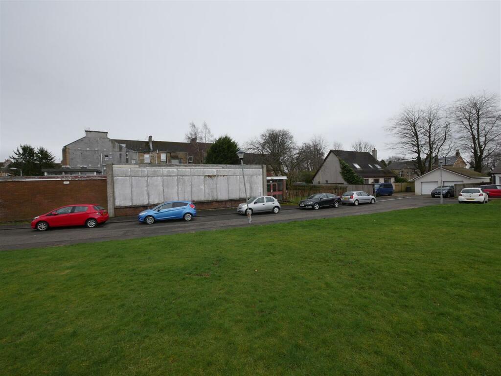 Commercial property for sale in Regent Street, Kirkintilloch, Glasgow, G66