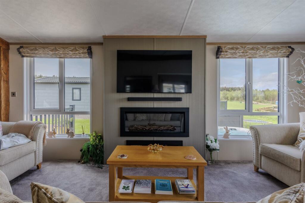 Additional property image - Royal Arch Riverside Park  Fettercairn, AB30 1BA