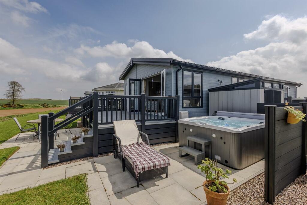 Additional property image - Royal Arch Riverside Park  Fettercairn, AB30 1BA