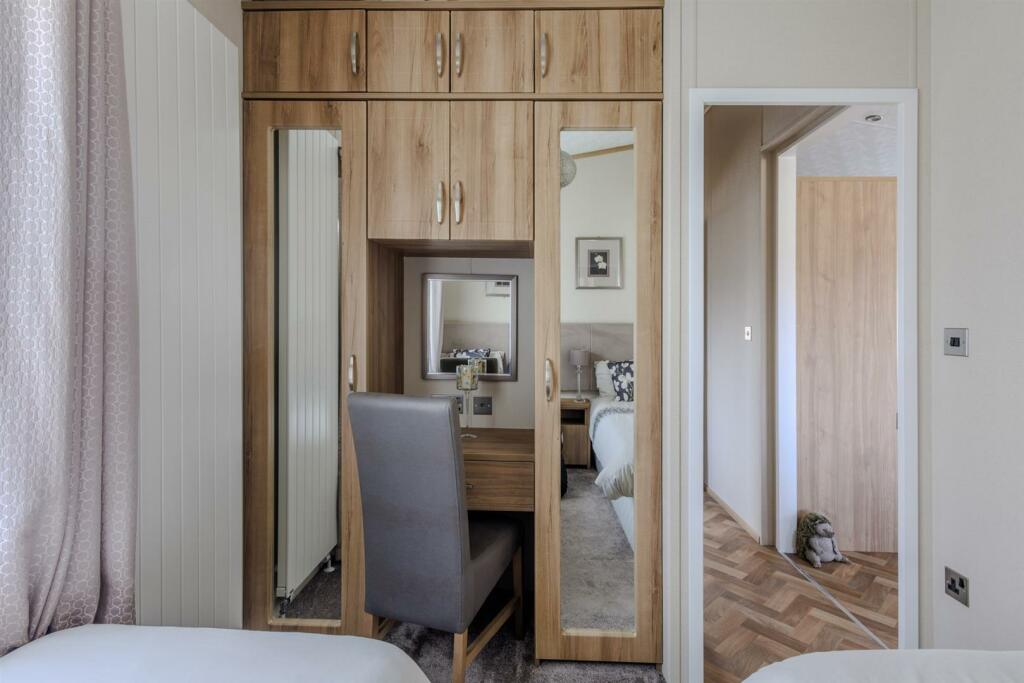 Additional property image - Royal Arch Riverside Park  Fettercairn, AB30 1BA