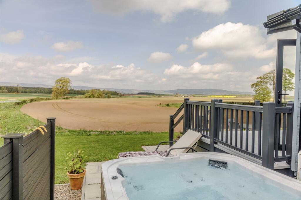 Additional property image - Royal Arch Riverside Park  Fettercairn, AB30 1BA