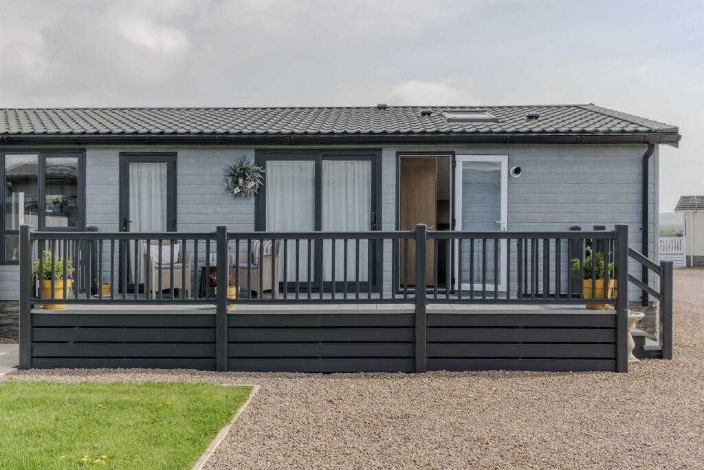Additional property image - Royal Arch Riverside Park  Fettercairn, AB30 1BA