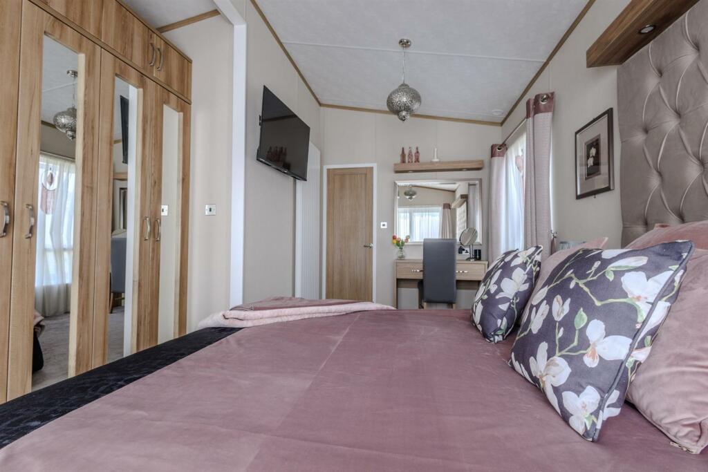 Additional property image - Royal Arch Riverside Park  Fettercairn, AB30 1BA