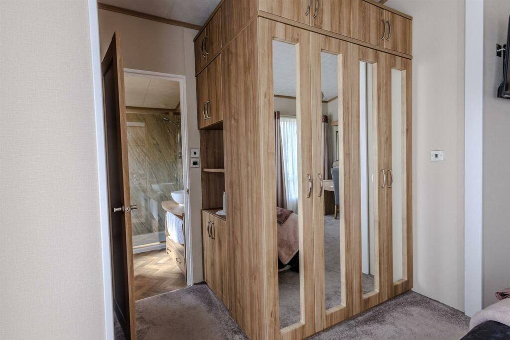 Additional property image - Royal Arch Riverside Park  Fettercairn, AB30 1BA