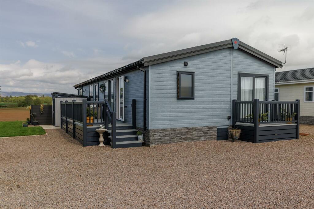 Additional property image - Royal Arch Riverside Park  Fettercairn, AB30 1BA