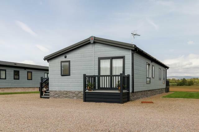 Additional property image - Royal Arch Riverside Park  Fettercairn, AB30 1BA