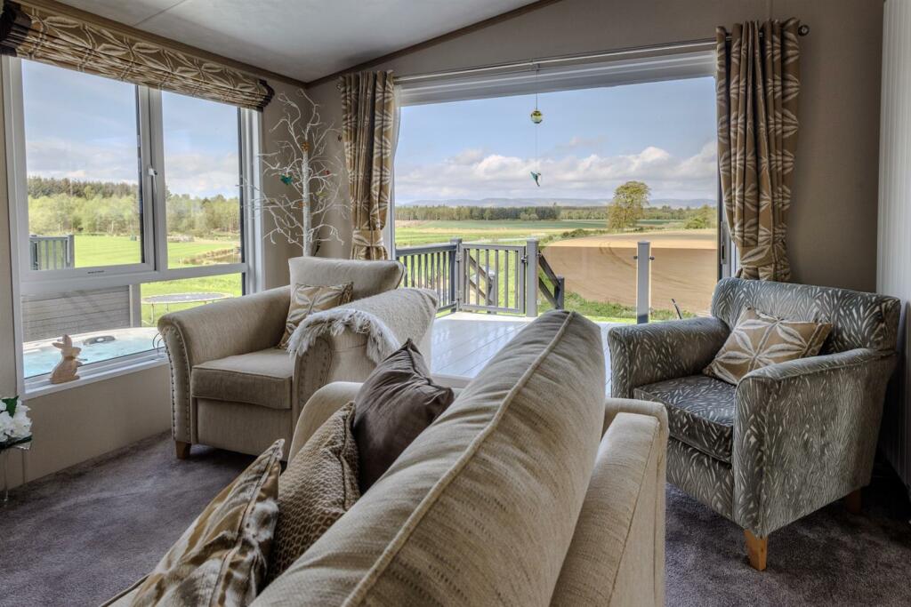 Additional property image - Royal Arch Riverside Park  Fettercairn, AB30 1BA