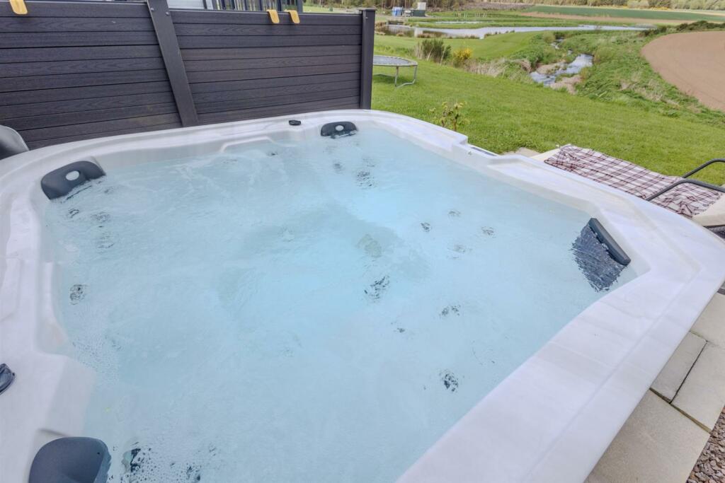Additional property image - Royal Arch Riverside Park  Fettercairn, AB30 1BA