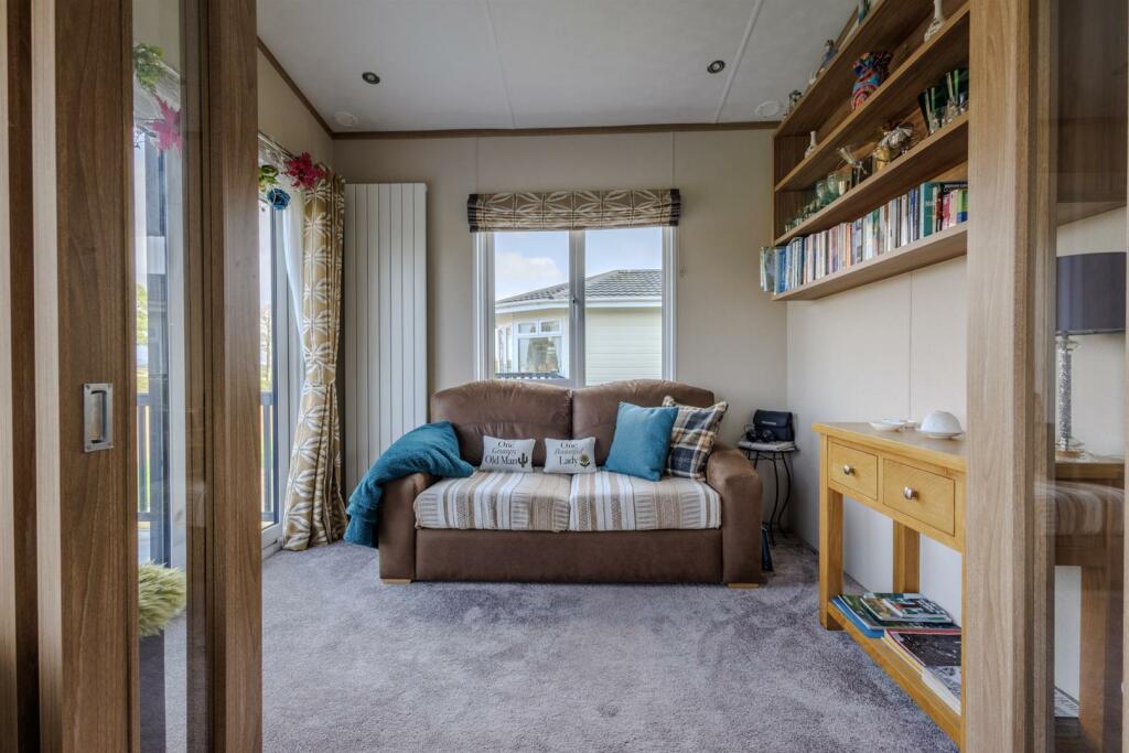 Additional property image - Royal Arch Riverside Park  Fettercairn, AB30 1BA
