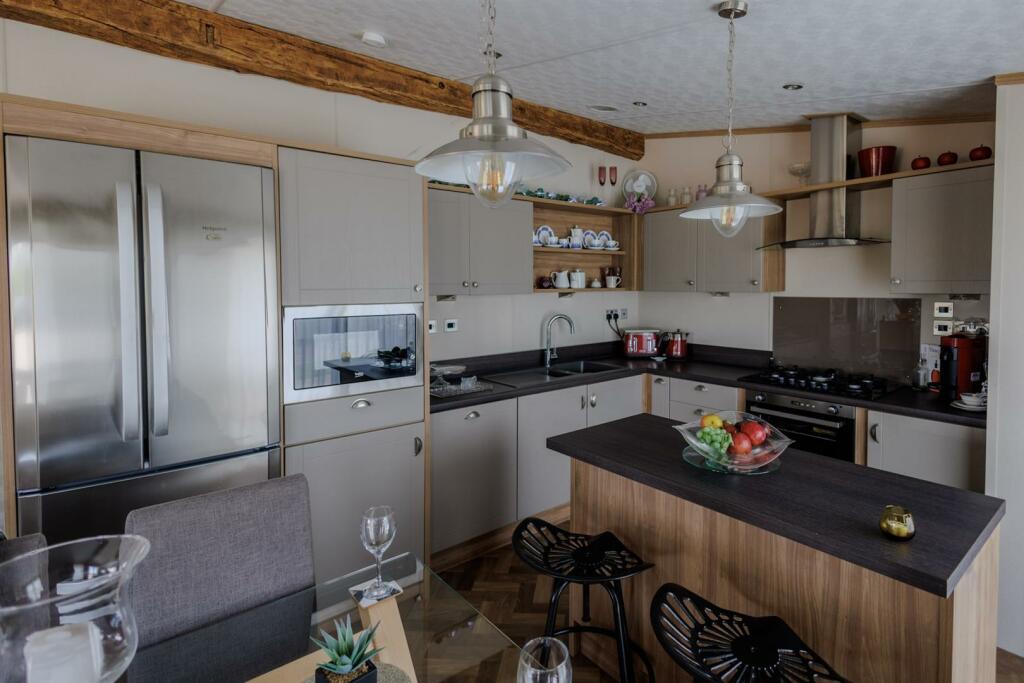 Additional property image - Royal Arch Riverside Park  Fettercairn, AB30 1BA