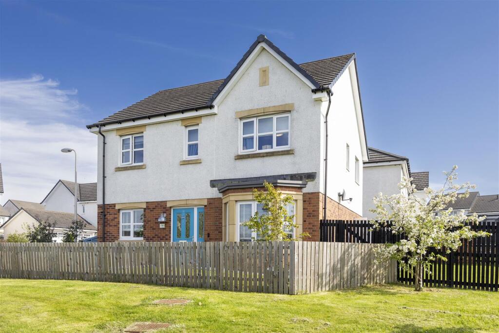 Main image of property: Lint Mill Road, Lenzie, Glasgow