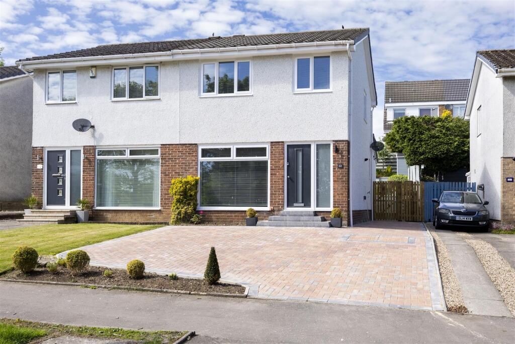 Main image of property: Rosehill Road, Torrance, Glasgow
