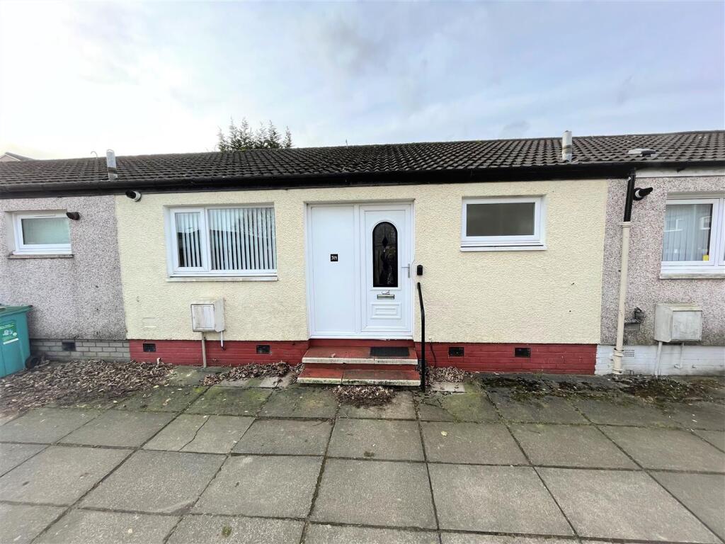 Main image of property: Oak Road, Abronhill, Cumbernauld