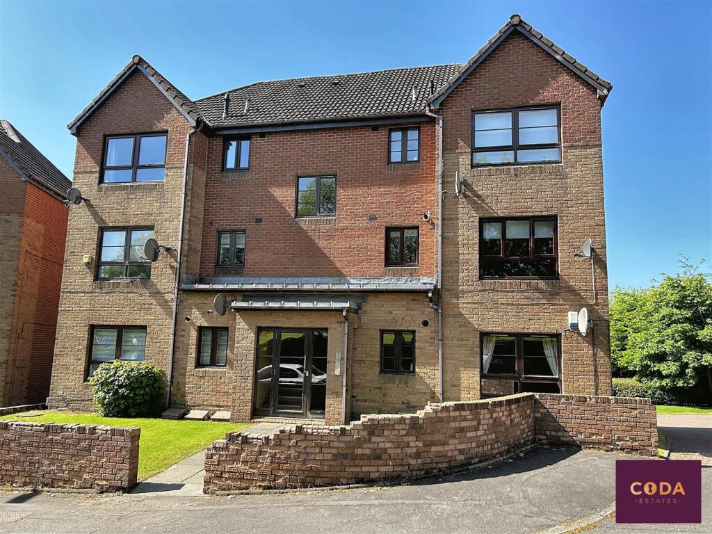 Main image of property: Glen Moriston Road, Cumbernauld, Glasgow