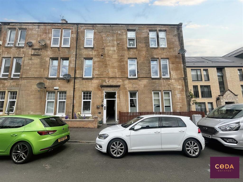 Main image of property: Kerr Street, Kirkintilloch, Glasgow