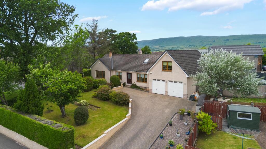 Main image of property: Langmuir Road, Kirkintilloch