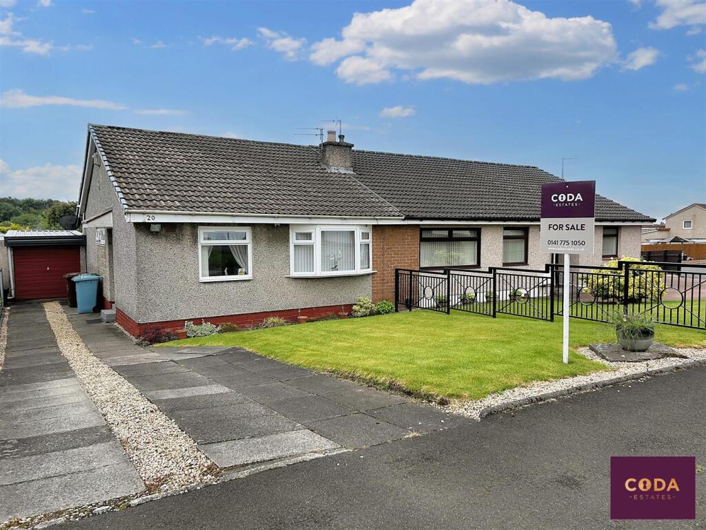 Main image of property: Glenview Crescent, Moodiesburn