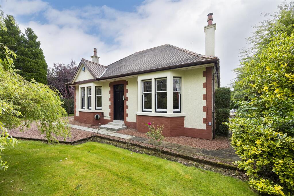 Main image of property: Glasgow Road, Kirkintilloch