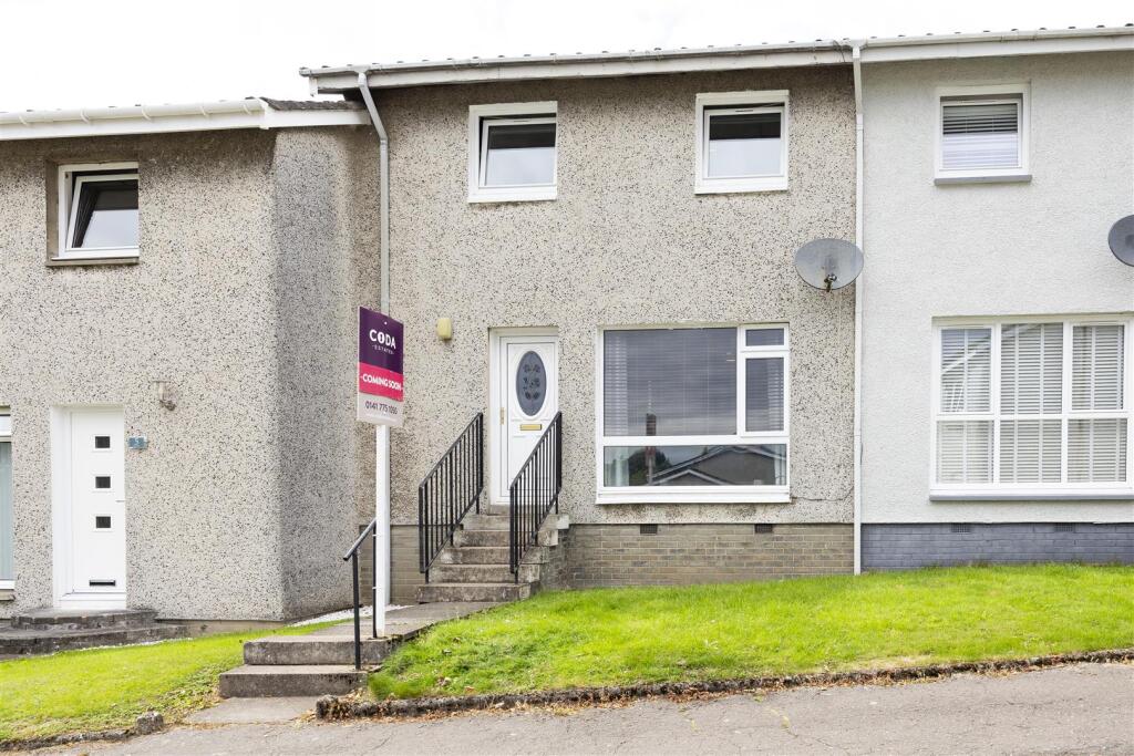 Main image of property: Kelvindale, Torrance