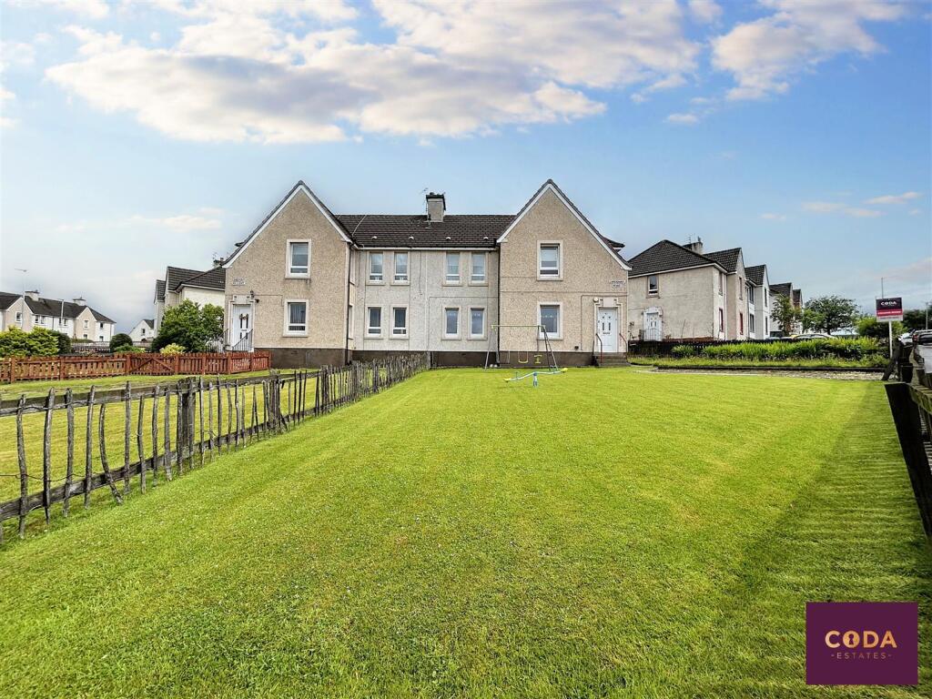 Main image of property: Cardowan Road, Stepps, Glasgow