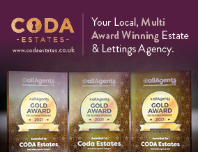 Get brand editions for CODA Estates Ltd, Glasgow