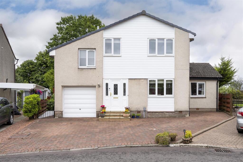 Main image of property: Forest Place, Lenzie
