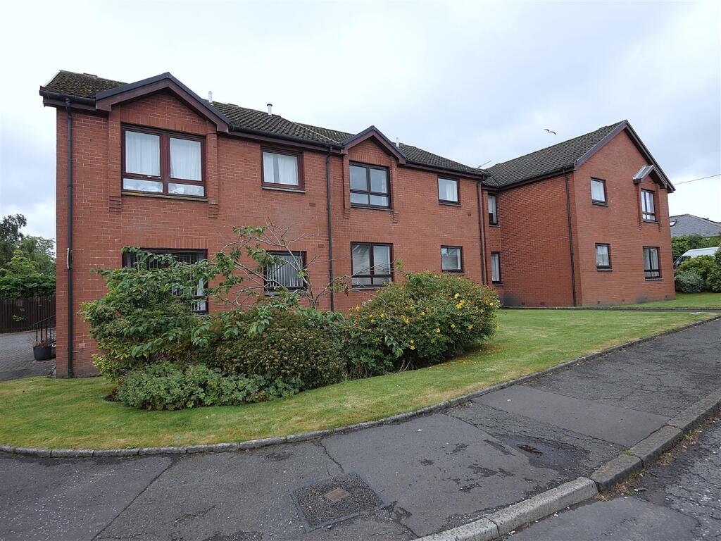 Main image of property: Blenheim Court , Stepps, Glasgow