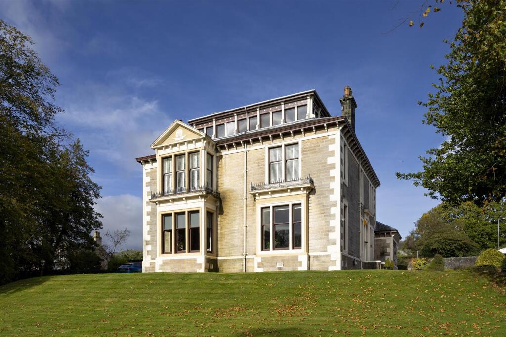 Main image of property: Glasgow Road, Kilsyth, Glasgow